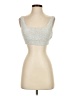 Gilly Hicks Silver Tank Top Size S - photo 1