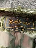 Assorted Brands Metallic Green Casual Pants Size XS - photo 7