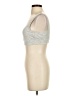 Gilly Hicks Silver Tank Top Size S - photo 5