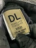 DL1961 Solid Black Shorts Size 23 waist - photo 3