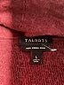 Talbots 100% Wool Burgundy Wool Cardigan Size L - photo 7