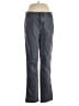 Gap Chevron-herringbone Gray Jeans Size 6 (tall) - photo 1