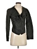 CAbi 100% Linen Gray Jacket Size XS - photo 1