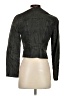 CAbi 100% Linen Gray Jacket Size XS - photo 2