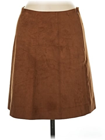Babaton Casual Skirt (view 1)