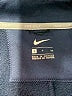 Nike 100% Polyester Blue Sweatshirt Size S - photo 7