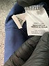 Nike 100% Polyester Blue Sweatshirt Size S - photo 8