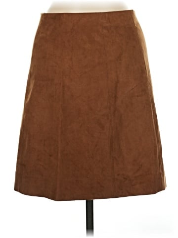 Babaton Casual Skirt (view 2)