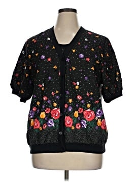 Blair Jacket (view 1)