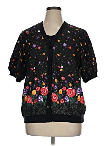 Blair Jacket (view 1)