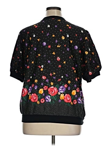 Blair Jacket (view 2)