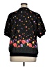 Blair Floral Black Jacket Size XL - photo 2