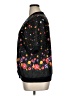 Blair Floral Black Jacket Size XL - photo 5