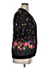 Blair Floral Black Jacket Size XL - photo 4