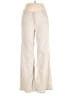 Divided by H&M Ivory Casual Pants Size 10 - photo 1