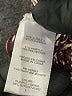 Narciso Rodriguez for Design Nation Tweed Brown Pullover Sweater Size L - photo 8