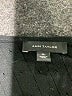 Ann Taylor Black Sweater Vest Size XL - photo 7