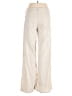 Divided by H&M Ivory Casual Pants Size 10 - photo 2