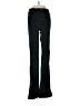 Rock & Roll Denim Black Jeans Size 25 waist - photo 1