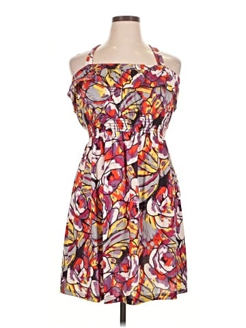 Pure Energy Casual Dress (view 1)