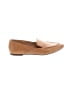 Madewell Tan Flats Size 8 - photo 1