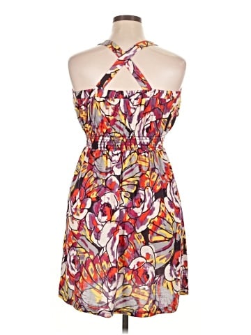 Pure Energy Casual Dress (view 2)