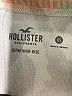 Hollister Tie-dye White Athletic Shorts Size XS - photo 3