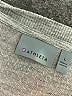 Athleta Gray Pullover Sweater Size L - photo 7