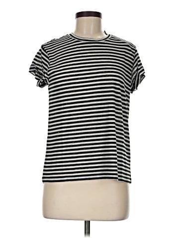 ALLSAINTS Short Sleeve T-Shirt (view 1)