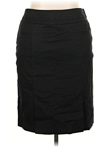 Ann Taylor LOFT Formal Skirt (view 2)