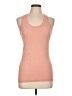Unbranded Orange Tank Top Size L (estimated) - photo 1