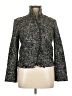 Relativity Tweed Gray Blazer Size 14 - photo 1