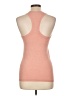 Unbranded Orange Tank Top Size L (estimated) - photo 2