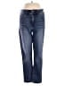 Kut from the Kloth Blue Jeans Size 2 - photo 1