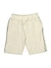 Kenneth Cole Gray Athletic Shorts Size 7 - photo 1