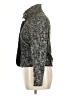 Relativity Tweed Gray Blazer Size 14 - photo 5