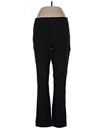 Ecru Casual Pants (view 1)