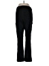 Ecru Black Casual Pants Size 10 - photo 2