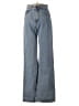 Dissh 100% Cotton Blue Jeans Size 2 - photo 1