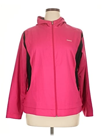 Reebok Track Jacket (view 1)
