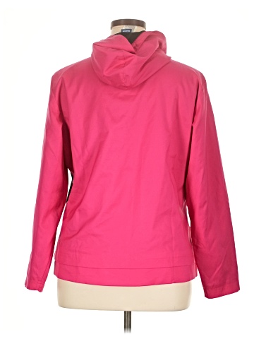 Reebok Track Jacket (view 2)