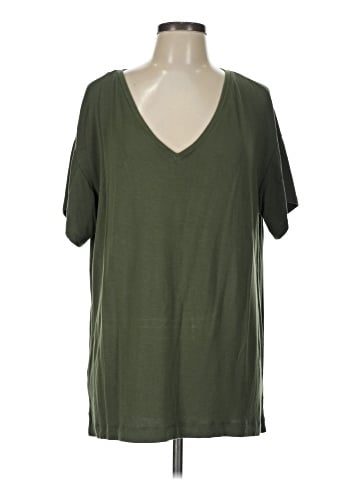 Lou & Grey Short Sleeve Top (view 1)
