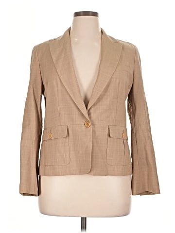 Talbots Blazer (view 1)