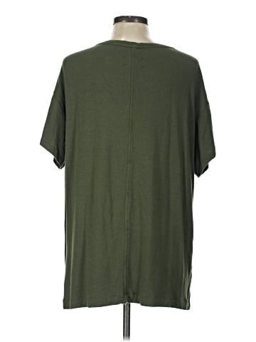 Lou & Grey Short Sleeve Top (view 2)