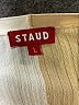 STAUD Ivory Cardigan Size L - photo 7