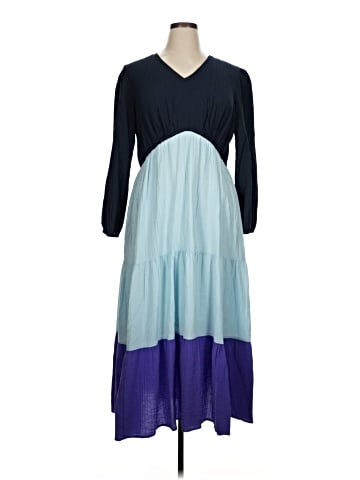 Lane Bryant Casual Dress (view 1)
