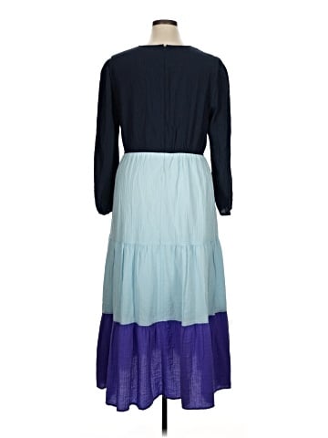 Lane Bryant Casual Dress (view 2)