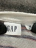 Gap Silver Sleeveless T-Shirt Size XS - photo 7
