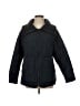 Zella 100% Polyester Argyle Black Jacket Size S - photo 1