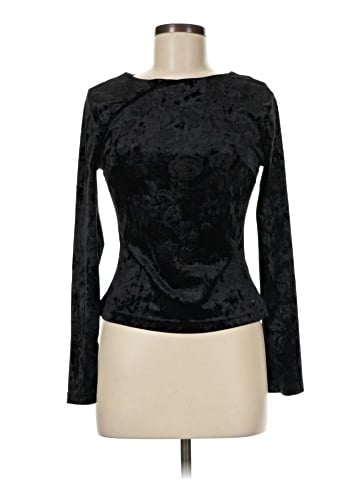 Guess Long Sleeve T-Shirt (view 1)